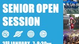OpenSession